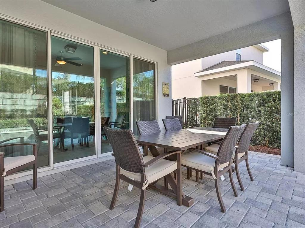 Luxurious 6 Bedroom Villa With Private Pool & Spa Orlando Exterior photo