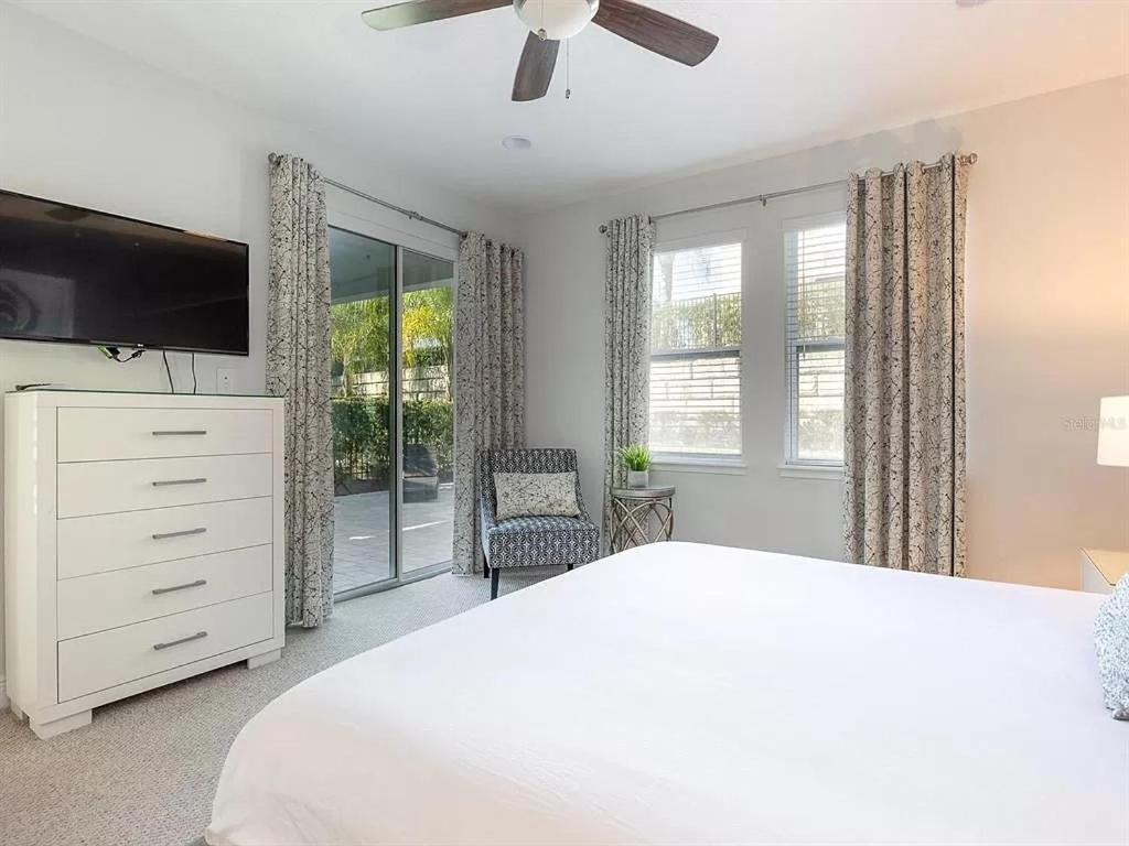 Luxurious 6 Bedroom Villa With Private Pool & Spa Orlando Exterior photo