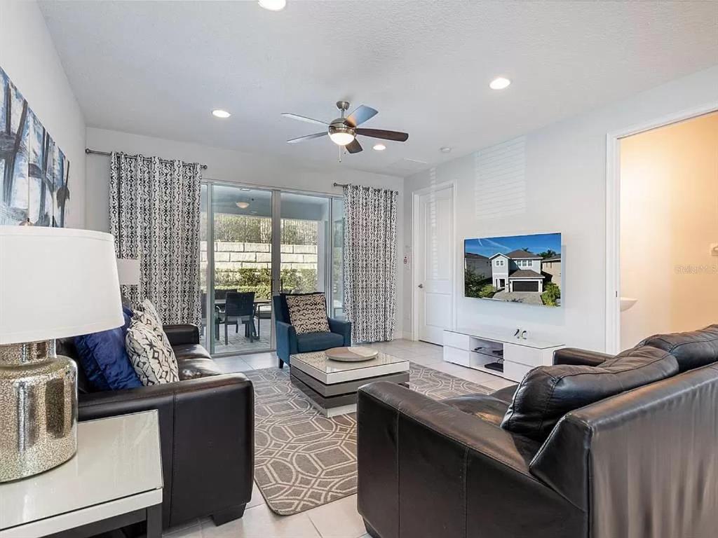 Luxurious 6 Bedroom Villa With Private Pool & Spa Orlando Exterior photo