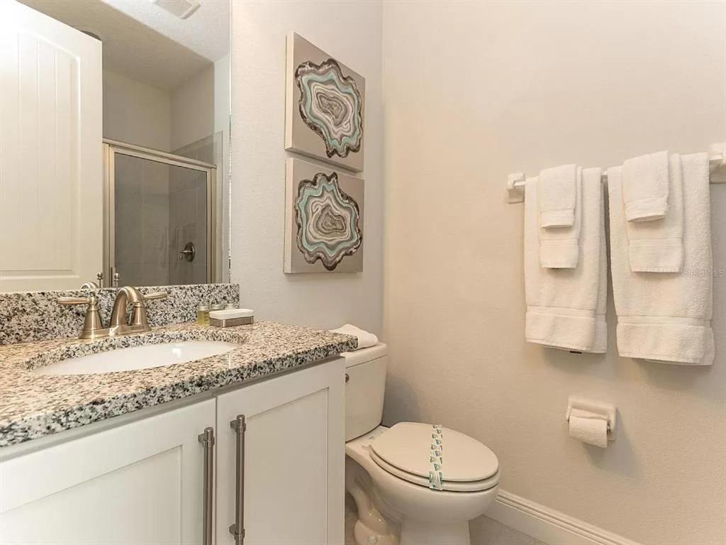 Luxurious 6 Bedroom Villa With Private Pool & Spa Orlando Exterior photo