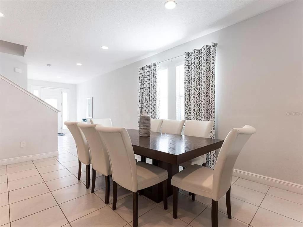 Luxurious 6 Bedroom Villa With Private Pool & Spa Orlando Exterior photo