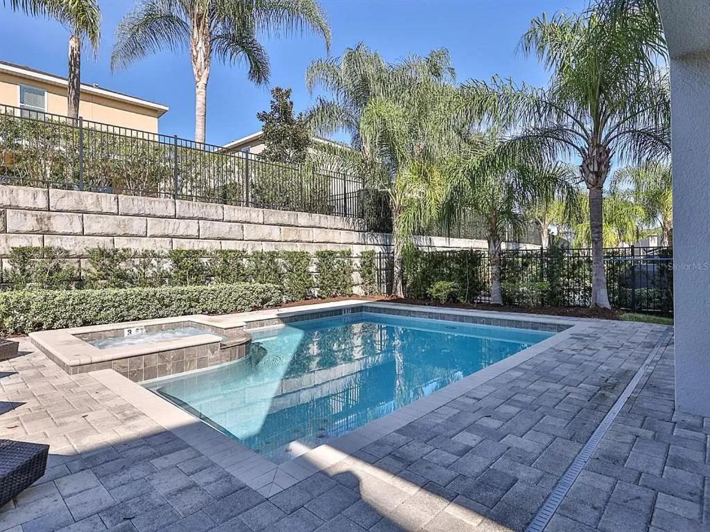 Luxurious 6 Bedroom Villa With Private Pool & Spa Orlando Exterior photo